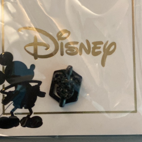 Disney Keep Collective Mickey and Minnie silhouettes - Picture 2 of 5